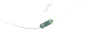 2w-resistor Metal Film - 470r 2,0w Metallic Resistor 0414 10% 4,1x12mm -